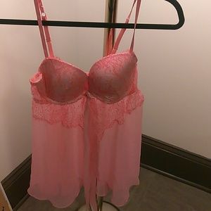 Victoria Secret Lingerie